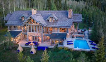 1211 Daybreak Ridge Rd, Avon, CO 81620