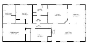 18924 S Black Rock Rd, Cataldo, ID 83810