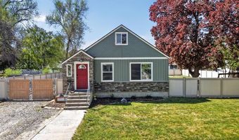 669 University Ave, Blackfoot, ID 83221