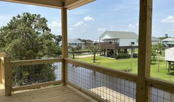 5067 Nebraska St, Bay St. Louis, MS 39520