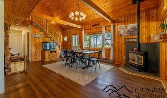 5 Longhorn Dr, Cody, WY 82414