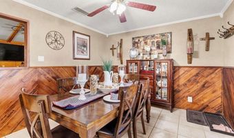 950 SE 1201, Andrews, TX 79714