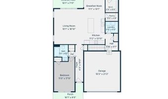 500 Sachem Rd, North Kingstown, RI 02852