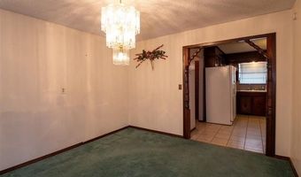 13221 E Highway 3 Hwy, Atoka, OK 74525