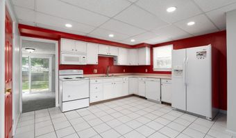 1003 S Masonic St, Delphi, IN 46923