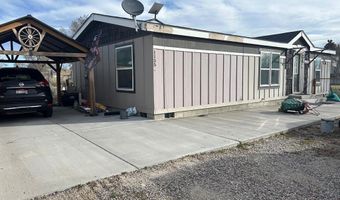 1155 McAdoo, Blackfoot, ID 83221