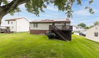 723 WALKER St, Aberdeen, MD 21001
