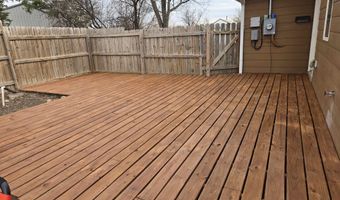 815 Aurora St, Belle Fourche, SD 57717