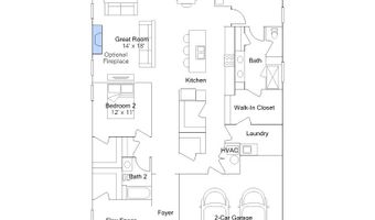 5205 Nettleton Way, Avon, IN 46123