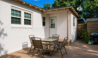 5807 LAWRENCE Blvd, Amarillo, TX 79106