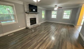 1321 Saylor Cir, Arab, AL 35016