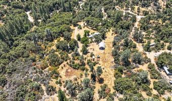 46467 Bissett Station Rd, Ahwahnee, CA 93601