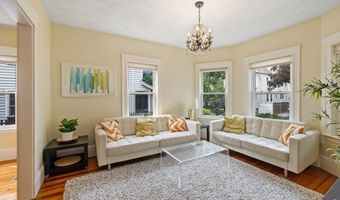 29 Worcester St 1, Belmont, MA 02478