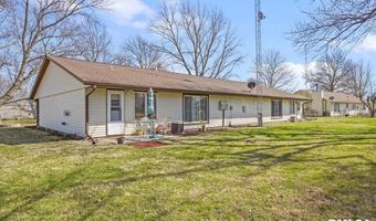 315 317 S Ring St, Virden, IL 62629