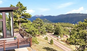 660 S Peak Rd, Boulder, CO 80302