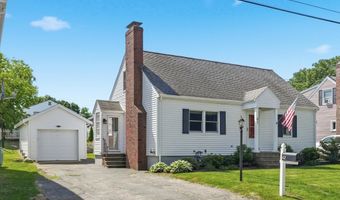 42 Matthies St, Beverly, MA 01915