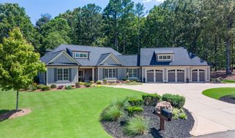 126 PARKSIDE Ln, Eatonton, GA 31024