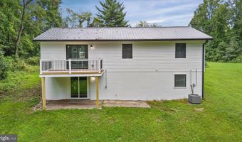 834 WILLOW GROVE Rd, Felton, DE 19943