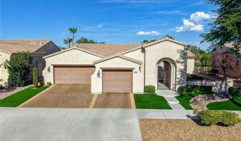 4700 Fiore Bella Blvd, Las Vegas, NV 89135