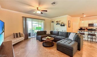 3505 E Hampton Cir, Alva, FL 33920