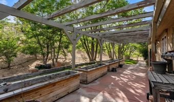6478 Arroyo Vista Ln, Carson City, NV 89701