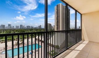 20301 W Country Club Dr 825, Aventura, FL 33180