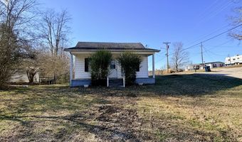 553 Mc Guire Ave, Beattyville, KY 41311