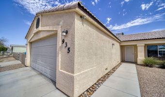 935 Glen Dr, Bullhead City, AZ 86442