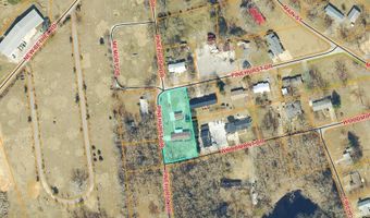 1 Woodmont Dr, Belmont, MS 38827