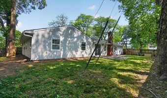 11926 GALAXY Ln, Bowie, MD 20715