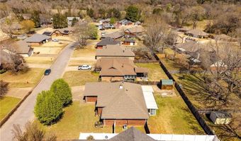 632 Meadowbrook Dr, Alma, AR 72921