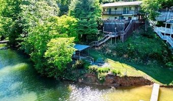 238 Lakeview Dr, Almond, NC 28702