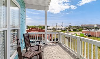 105 Beachwood Dr 1C Blue Water Condominium, Atlantic Beach, NC 28512