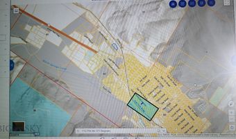 414 E Commercial Ave, Anaconda, MT 59711