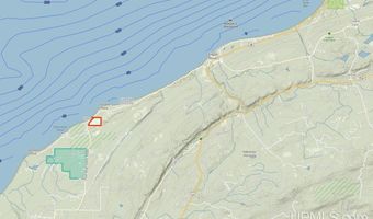 5877 Five Mile Point Rd, Allouez, MI 49805
