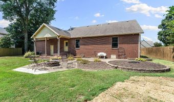 210 NW F St, Bentonville, AR 72712