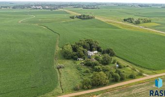 47884 303rd St, Alcester, SD 57001