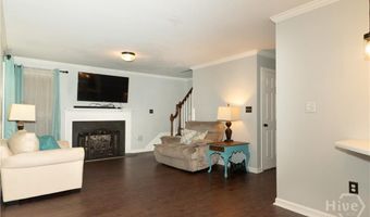 116 Laurel Springs Dr, Athens, GA 30606