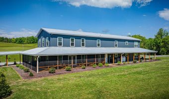 1600 Mary Lamons Rd, Afton, TN 37616