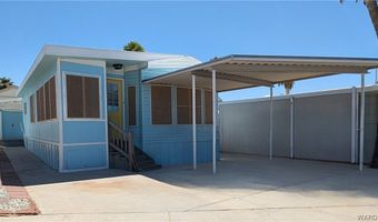 2000 Ramar Rd 566, Bullhead City, AZ 86442