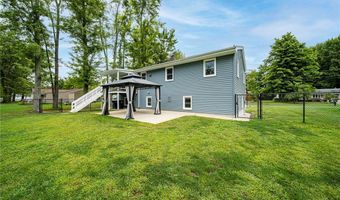2117 Pleasantview Ave, Ashtabula, OH 44004