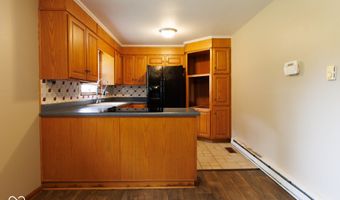 923 Hattie Dr, Anderson, IN 46013