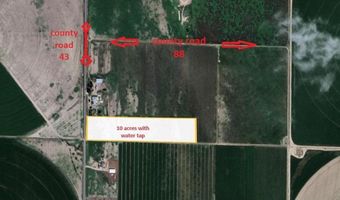 County Road 43, Ault, CO 80610