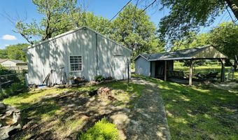 210 S 3 Rd St, Arma, KS 66712