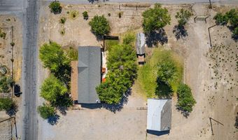 600 E Winston Ln, Indian Springs, NV 89018