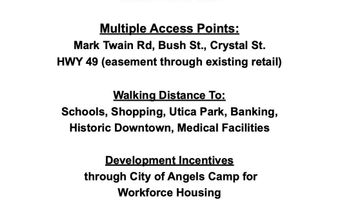 701 Mark Twain Rd, Angels Camp, CA 95222