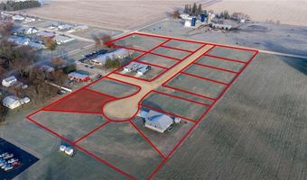 309 3rd St NW, Adams, MN 55909