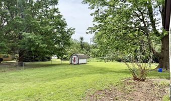 600 E Pearl St, Aurora, MO 65605