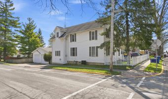 601 S Martha St, Angola, IN 46703