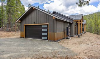 200 Severance Lodge Rd, Black Hawk, CO 80422